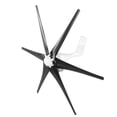 thumbnail image 1 of Loewten Wind AC Generator, Wind Turbines Set, Electromagnetic/Yaw For Boats -40℃-80℃, 1 of 8