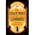 thumbnail image 1 of The Stolen Prince of Cloudburst, 1 of 1