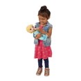 thumbnail image 2 of Baby Alive, Baby Alive prend son médicament, cheveux blonds, pyjama de chaton, 2 of 6