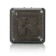 thumbnail image 2 of Figurines RoBlox Mystery - Noir & Or, 2 of 2