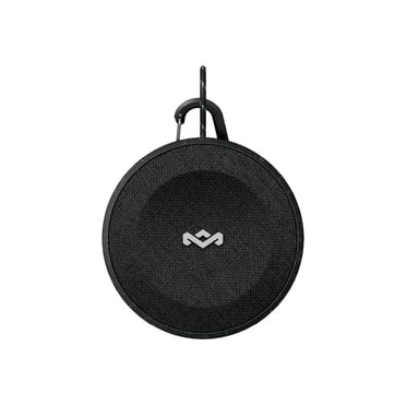 House of Marley No Bounds Bluetooth Waterproof Speaker - Black