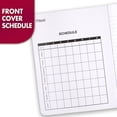 thumbnail image 4 of Mead Composition Notebook, 12 Pack, Wide Ruled Pa, 4 of 8