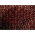 thumbnail image 4 of oneOone Cotton Silk Fabric Dot & Floral Block Printed Craft Fabric BTY 42 Inch Wide, 4 of 4
