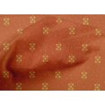 thumbnail image 4 of oneOone Cotton Poplin Fabric Diamond & Triangle Geometric Fabric Prints By Yard 42 Inch Wide, 4 of 4