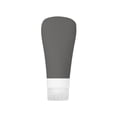 thumbnail image 1 of Kitchen Spray Bottles Leak Proof Silicone Travel Bottles Set Bpa Free Approved Refillable Squeeza,Gray Kitchen Spray Bottles, 1 of 1