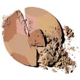 thumbnail image 2 of Powder Palette® Multi-Coloured Face Bronzer - Light Bronzer, 2 of 3