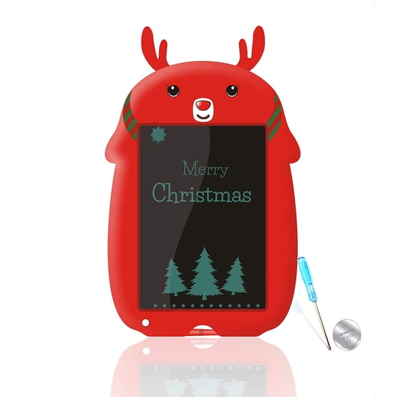 DAMAIE 8.5 Inch LCD Writing Tablet Drawing Board For Kids School Office