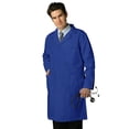 thumbnail image 2 of Adar Universal Mens Lab Coats - Classic 39" Lab Coat, 2 of 7