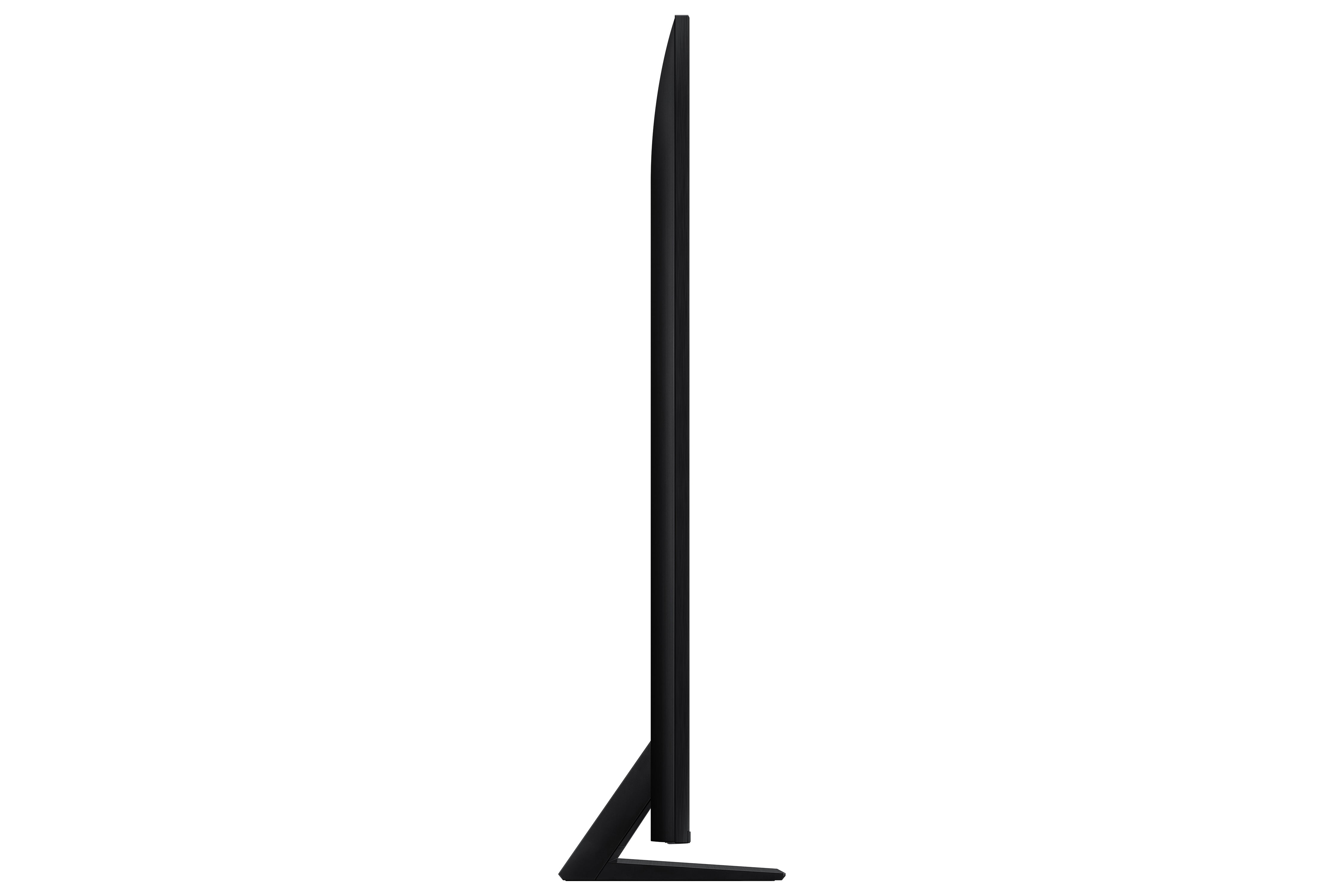 Samsung Neo QLED 55" 4K Smart Tele, QN55QN80FAFXZC