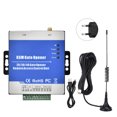 thumbnail image 3 of Gate Operator, RTU5025, Small Wireless Remote Access Controller For Elevators Garages, 3 of 8