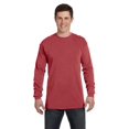 thumbnail image 1 of Comfort Colors Adult Heavyweight RS Long-Sleeve T-Shirt, 1 of 1