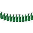 thumbnail image 3 of serony Paper tassel ribbon decal, 3 of 8