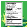 thumbnail image 4 of Havoc Fiery Lime flavoured Rolled Tortilla Chips, 4 of 8