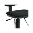 thumbnail image 2 of Maxim Drafting Chair with Chrome Footrest, 2 of 2