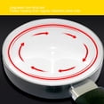 thumbnail image 4 of Manual Control Chocolate Melting Machine, 1kg Capacity, Non Stick, Multi Functional Use with Coffee Butter Wine Cream Milk, Waterless, 4 of 8