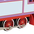 thumbnail image 5 of Bachmann Trains Thomas and Friends Rosie Engine HO Scale Train w/ Moving Eyes, 5 of 5