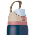 thumbnail image 4 of Owala Stainless Steel FreeSip 32oz Blue, 4 of 5