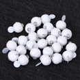 thumbnail image 3 of Balloon Light Durable Ball Light Decoration, LED Lights, White Light For Wedding Family Christmas White Light,Colorful, 3 of 8