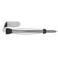 thumbnail image 1 of Kamenstein Perfect Tear® Porte essuie-tout - Acier inoxydable, 1 of 1
