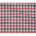 thumbnail image 4 of oneOone Cotton Flex Fabric Gingham Check Print Fabric By The Yard 40 Inch Wide, 4 of 4