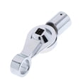 thumbnail image 3 of Snare Drum Set Cymbal Turnplate for Precussion Instrument DIY Drum Set Accessories, 3 of 9