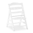thumbnail image 1 of hauck Alpha High Chair Tray Table Compatible with Alpha+ and Beta+, White, 1 of 7