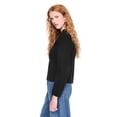 thumbnail image 4 of George Women's V-Neck Sweater, 4 of 6