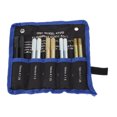 thumbnail image 2 of Wheel Fixing , Wheel Stud Alignment Pin Knurled End Metal  for Vehicles, 2 of 8