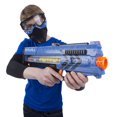 thumbnail image 3 of Foudroyeur Zeus MXV-1200 Rival de Nerf - bleu, 3 of 4