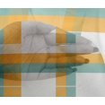 thumbnail image 4 of oneOone Viscose Chiffon Fabric Madras Check Print Sewing Fabric BTY 42 Inch Wide, 4 of 4