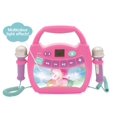 thumbnail image 3 of Haut-parleur Bluetooth Léger Unicorn avec Micros et Batterie Rechargeable, 3 of 7