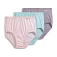 thumbnail image 1 of Jockey Culotte Elance pour Femmes en Coton 100 % - Lot de 3, 1 of 5