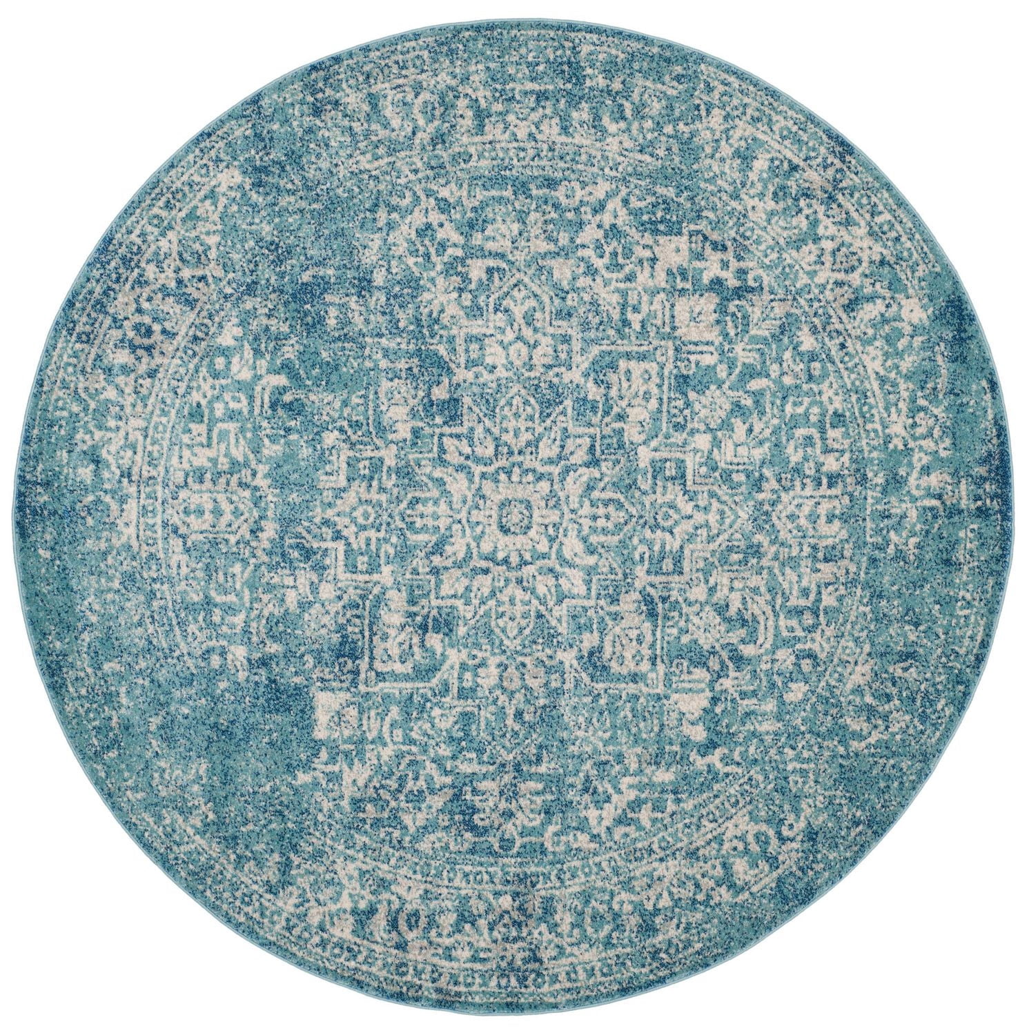 Safavieh Evoke Trena Tapis Traditionnel