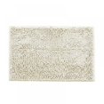 thumbnail image 1 of Chenille Bathroom Rug Mat  16”x24”  Extra Soft and Absorbent Shaggy Rugs  Machine Washable  Quick Dry Bath Mat  Plush Carpet for Tub  Shower and Bath Room Floor Mats  Navy Blue, 1 of 7