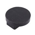 thumbnail image 4 of Jack Pad,Black Car Rubber Jack Jacking Pad Rubber Pad Time-Tested Durability, 4 of 8
