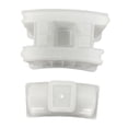 thumbnail image 2 of davian Concrete Model Well Maker Lightweight Sturdy DIY for Garden Yard Landscaping 150cm, 2 of 8