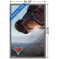 thumbnail image 2 of Disney Pixar Cars 3 - Une feuille, 2 of 4