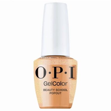 Opi Beauty School Popout - Gel