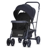 Joovy Caboose Graphite Stand-on Tandem Stroller