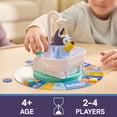 thumbnail image 2 of Spin Master Games, Bluey Splash Time Game, 2-4 Players, Ages 4 and up, 2 of 6