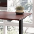 thumbnail image 4 of Move 60 Series 48W Adjustable Standing Desk in Hansen Cherry - Engineered Wood, 4 of 7