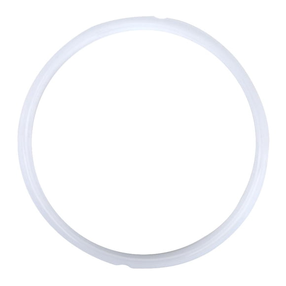 LHCER Joint d'Étanchéité pour Instant Pot 5/6 Qt, 1 Pce Accessoire d'Étanchéité en Silicone pour Instant Pot 5/6 Qt, Outil de Pression 8 Qt