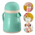 thumbnail image 1 of Multifunction Manual Juicer Portable Mini Juicing Cup Household Fruit Watermelon Citrus Juice Extractor Kitchen Drink Maker Compact Fresh Juice Tool Home Travel Outdoor Use Quick Fruit Press Device, 1 of 6