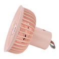 thumbnail image 3 of ANGGREK Electric Fan, Battery Powered Fan Usb Charging For Home For Camping For Office Study, 3 of 8