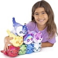 thumbnail image 2 of Aphmau MeeMeows Mystery Plush, 2 of 5