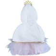 thumbnail image 5 of Costume de cygne pour Bébé, 5 of 5