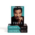 thumbnail image 2 of Truly by Lionel Richie, 2 of 3