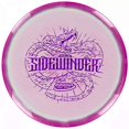 thumbnail image 2 of Innova Édition Limitée CFR Halo Star Sidewinder Distance Driver Disque de Golf [les Couleurs Peuvent Varier] - 173-175 g, 2 of 4
