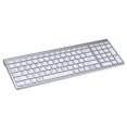 thumbnail image 2 of Miulika Clavier Portable Silencieux MIni Universel pour Ordinateur, 2 of 6