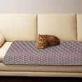 thumbnail image 4 of Sale Today Clearance! Pet Sofa Mat With Pillow And Summer Heat Relief Pet Mat, 4 of 4